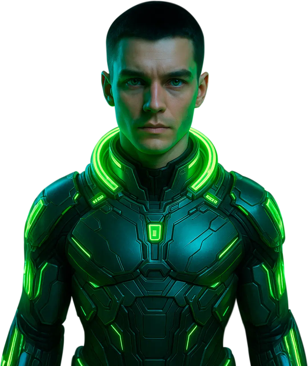Diseño de personaje