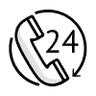 Concierge 24/7