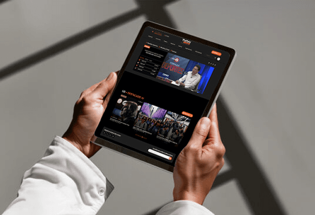 TVOAI portal de noticias